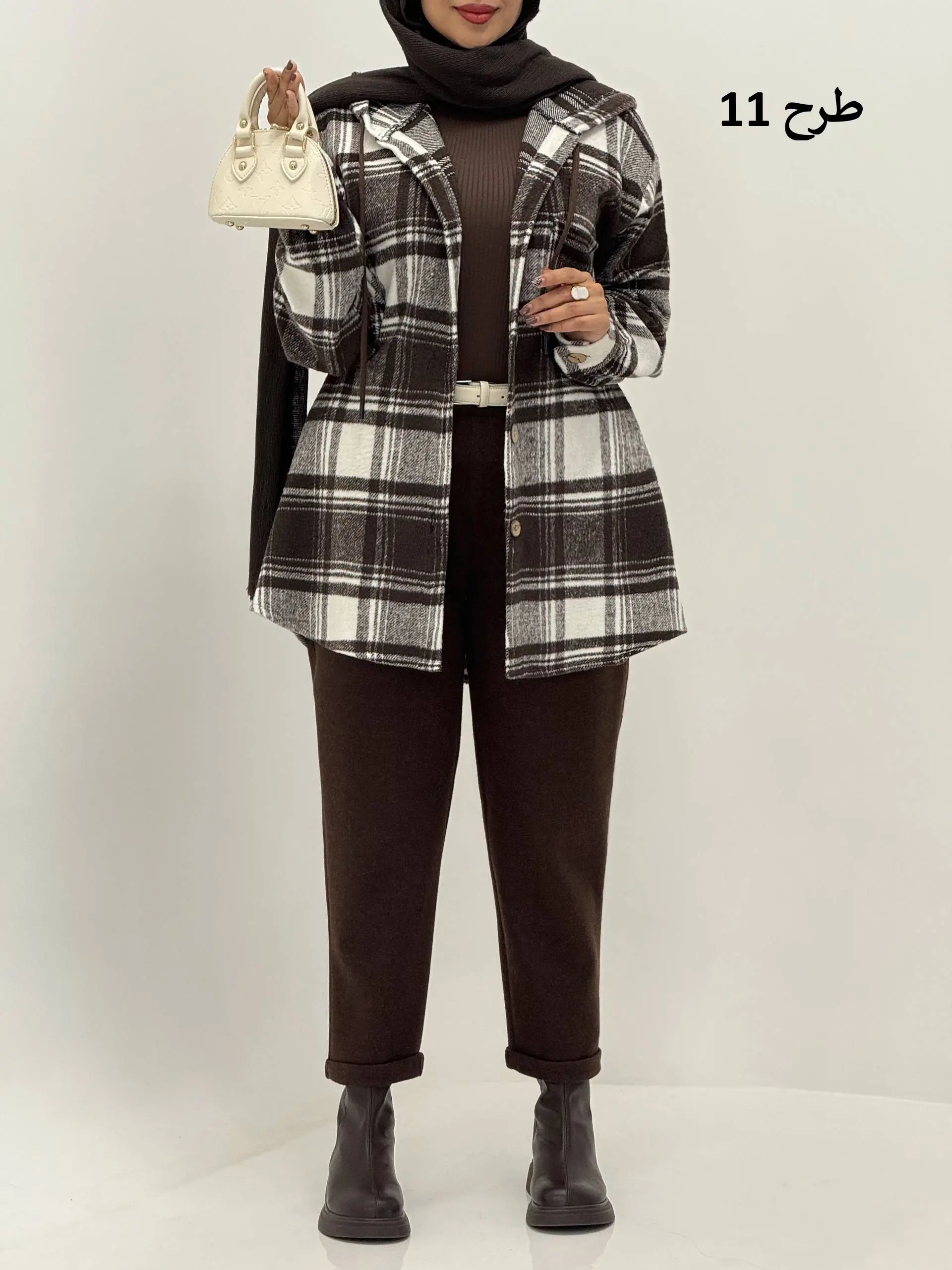 3675-شکت کلاهدار نسکافه